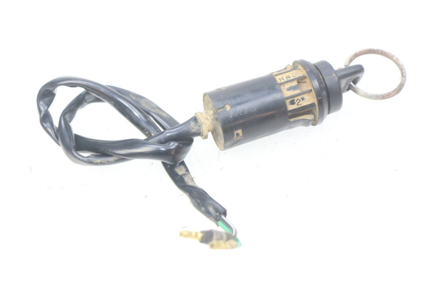 photo de CERRADURA DE ENCENDIDO HONDA XR 70 (1997 - 2003) - Detalle de la pieza