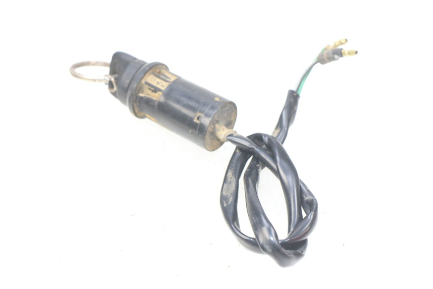 photo de CERRADURA DE ENCENDIDO HONDA XR 70 (1997 - 2003) - Zoom estado de uso