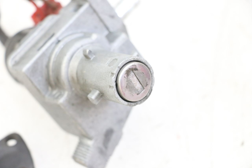 photo de CLAUSOR YAMAHA NEOS NEO'S 4T 50 (2008 - 2016) - Vista general del producto