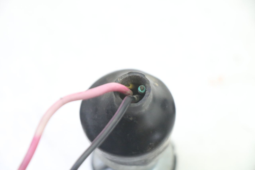 photo de CLAUSOR YAMAHA YFM BRUIN 350 (2003 - 2009) - Detalles de los puntos de fijación