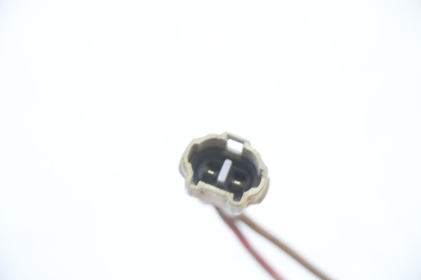 photo de CLAUSOR YAMAHA YFM BRUIN 350 (2003 - 2009) - Recambio usado revisado