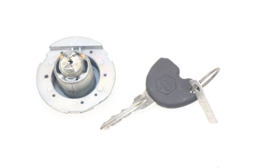 photo de CLAUSOR PIAGGIO ZIP 2T 50 (2009 - 2019) - Vista principal