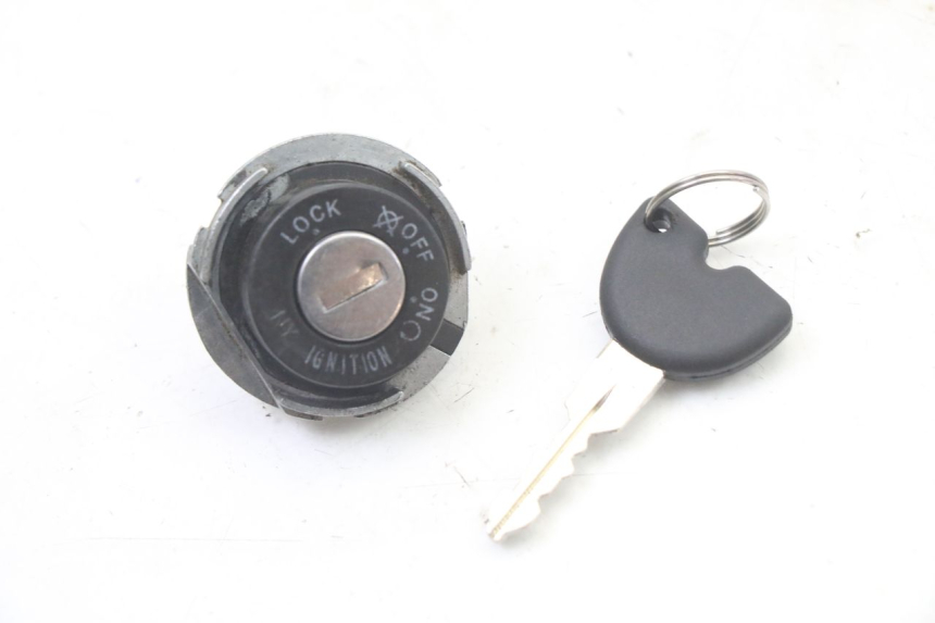 photo de CERRADURA DE ENCENDIDO PIAGGIO ZIP 4T 50 (2018 - 2020) - Vista principal