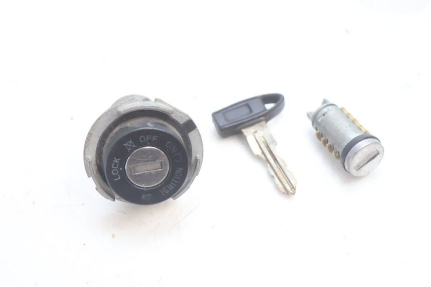 photo de CLAUSOR PIAGGIO ZIP 4T 50 (2006 - 2017) - Detalle de la pieza