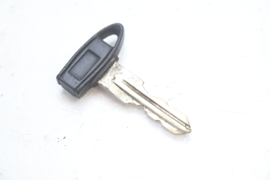 photo de CLAUSOR PIAGGIO ZIP 4T 50 (2006 - 2017) - Detalles de los puntos de fijación