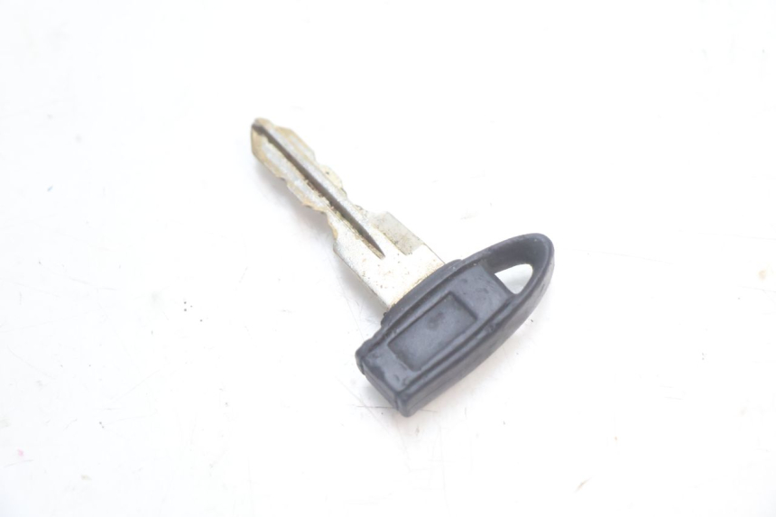 photo de CLAUSOR PIAGGIO ZIP 4T 50 (2006 - 2017) - Estado de la superficie y material