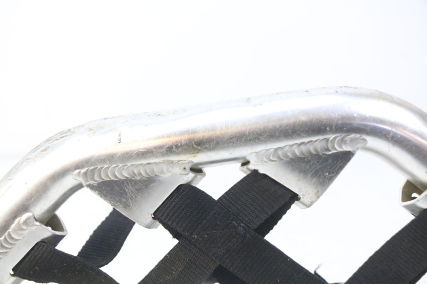 photo de NERF BAR YAMAHA BLASTER 200 (1987 - 2002) - Zoom sobre los componentes