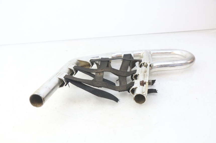 photo de NERF BAR YAMAHA BLASTER 200 (1987 - 2002) - Primer plano técnico