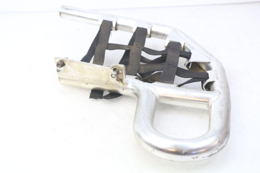 photo de NERF BAR YAMAHA BLASTER 200 (1987 - 2002) - Detalles de los puntos de fijación