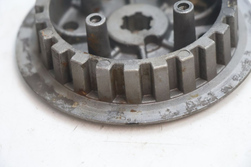 photo de CAMPANA EMBRAGUE HM HONDA CRM DERAPAGE RR 50 (2006 - 2017) - Detalle de la pieza