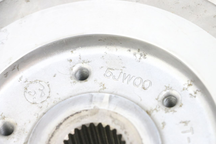 photo de CAMPANA EMBRAGUE YAMAHA FJR ABS 1300 (2006 - 2012) - Otra vista del artículo