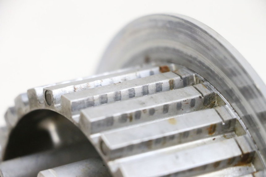 photo de CAMPANA EMBRAGUE YAMAHA FJR ABS 1300 (2006 - 2012) - Vista general del producto