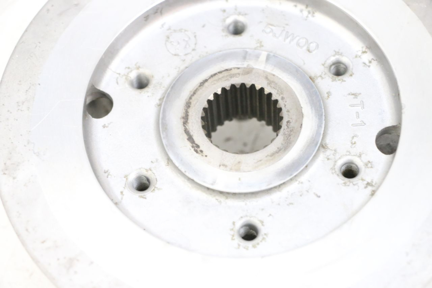 photo de CAMPANA EMBRAGUE YAMAHA FJR ABS 1300 (2006 - 2012) - Recambio usado revisado