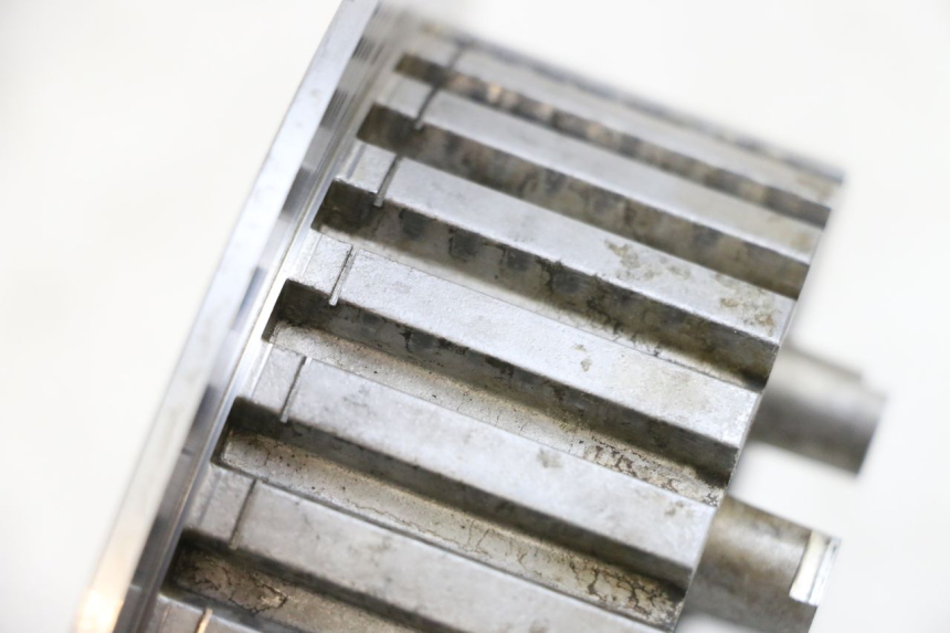 photo de CAMPANA EMBRAGUE YAMAHA FJR ABS 1300 (2006 - 2012) - Otra perspectiva