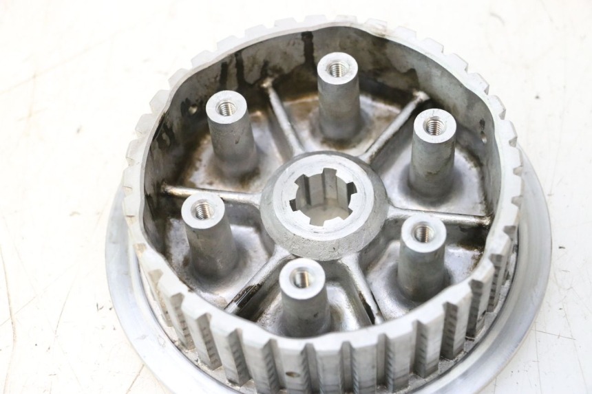 photo de CAMPANA EMBRAGUE SUZUKI SV S 650 (2003 - 2009) - Detalle de la pieza