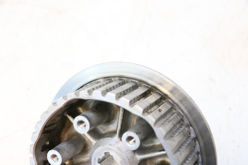 photo de CAMPANA EMBRAGUE SUZUKI SV S 650 (2003 - 2009) - Zoom estado de uso