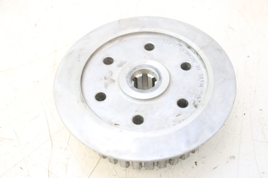 photo de CAMPANA EMBRAGUE SUZUKI SV S 650 (2003 - 2009) - Primer plano técnico