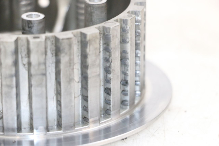 photo de TUERCA DE EMBRAGUE YAMAHA TDM ABS 900 (2002 - 2014) - Zoom estado de uso