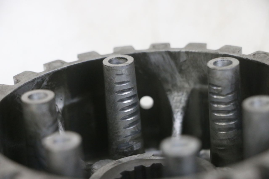 photo de TUERCA DE EMBRAGUE YAMAHA TDM ABS 900 (2002 - 2014) - Otra perspectiva