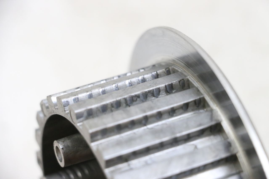 photo de TUERCA DE EMBRAGUE YAMAHA TDM ABS 900 (2002 - 2014) - Vista general del producto