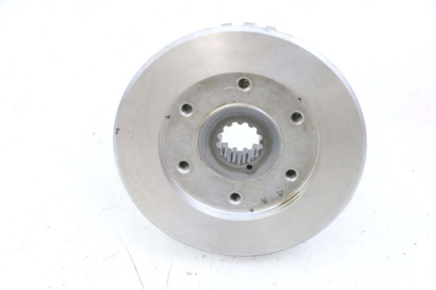 photo de TUERCA DE EMBRAGUE YAMAHA TDM ABS 900 (2002 - 2014) - Estado de la superficie y material