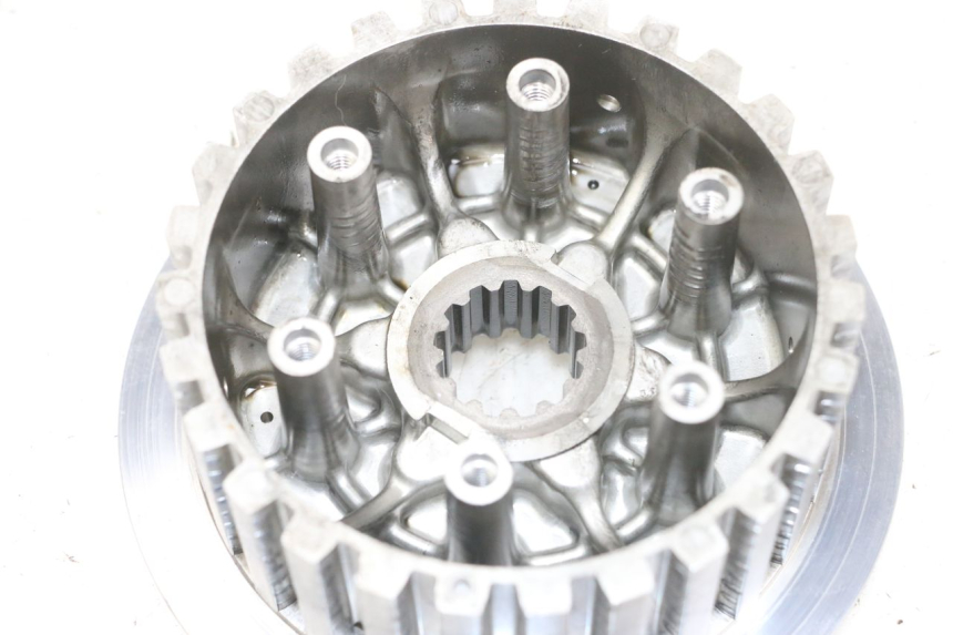 photo de TUERCA DE EMBRAGUE YAMAHA TDM ABS 900 (2002 - 2014) - Recambio usado revisado