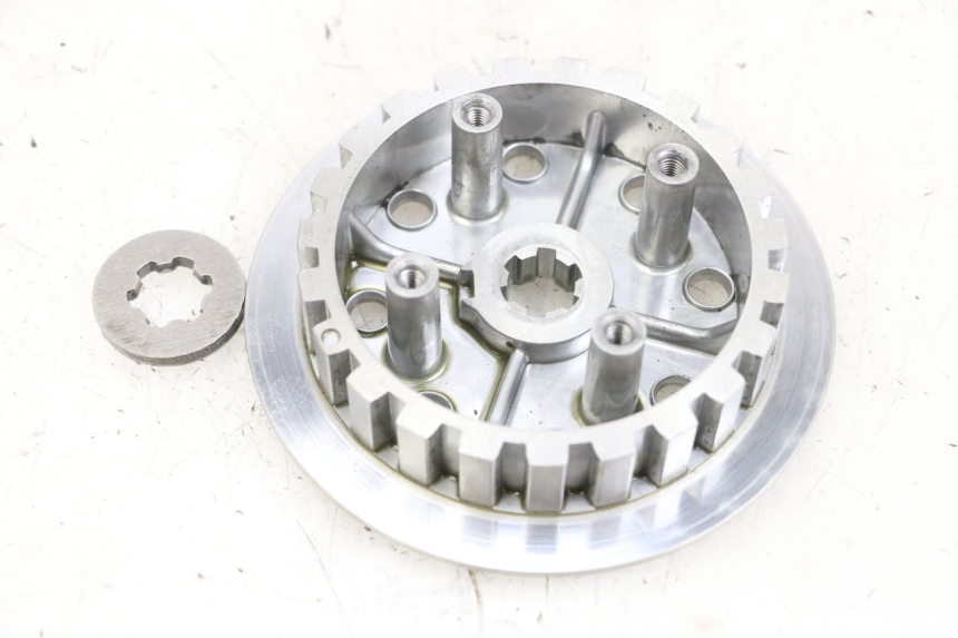 photo de CAMPANA EMBRAGUE KSR TR SM 50 (2015 - 2018) - Vista principal