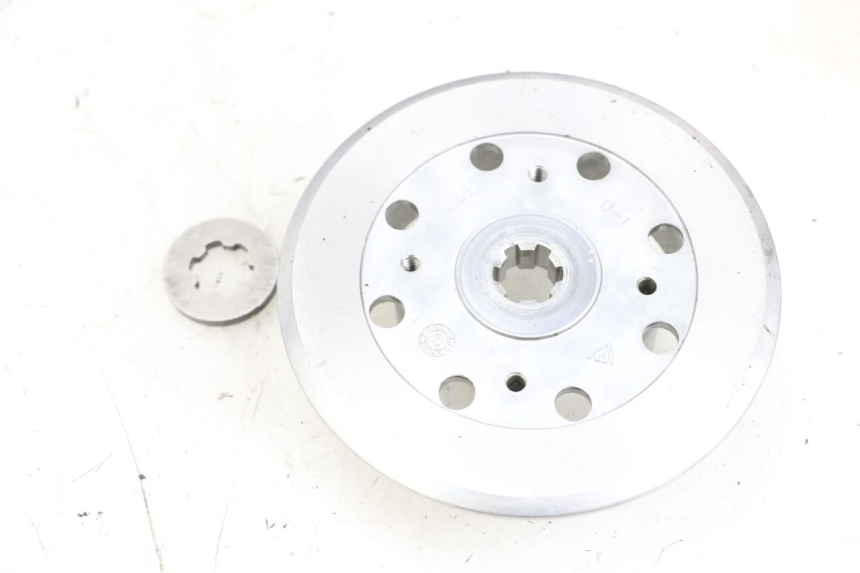 photo de CAMPANA EMBRAGUE KSR TR SM 50 (2015 - 2018) - Zoom estado de uso