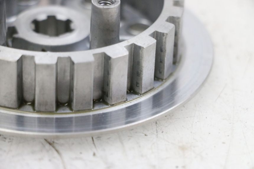 photo de CAMPANA EMBRAGUE KSR TR SM 50 (2015 - 2018) - Vista general del producto