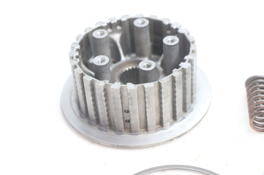photo de CAMPANA EMBRAGUE HONDA VFR FI RC46 800 (1998 - 2001) - Detalle de la pieza