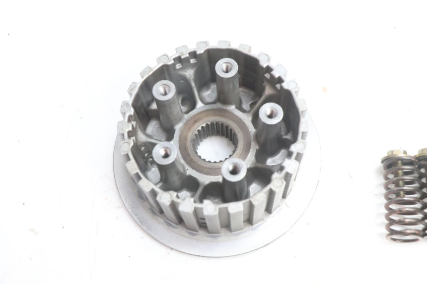 photo de CAMPANA EMBRAGUE HONDA VFR FI RC46 800 (1998 - 2001) - Zoom estado de uso