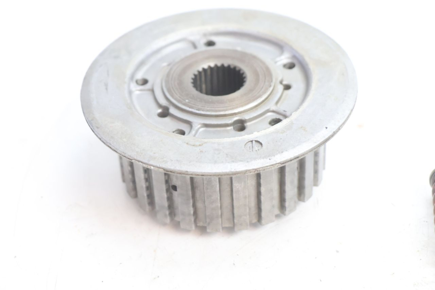 photo de CAMPANA EMBRAGUE HONDA VFR FI RC46 800 (1998 - 2001) - Otra perspectiva