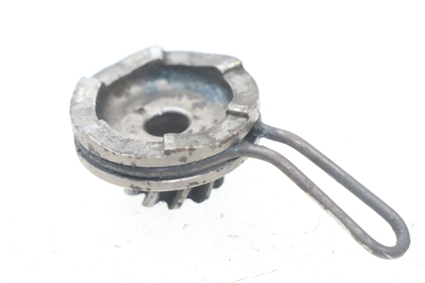 photo de ARRANQUE PINON YAMAHA AEROX NAKED 2T 50 (2013 - 2017) - Vista principal