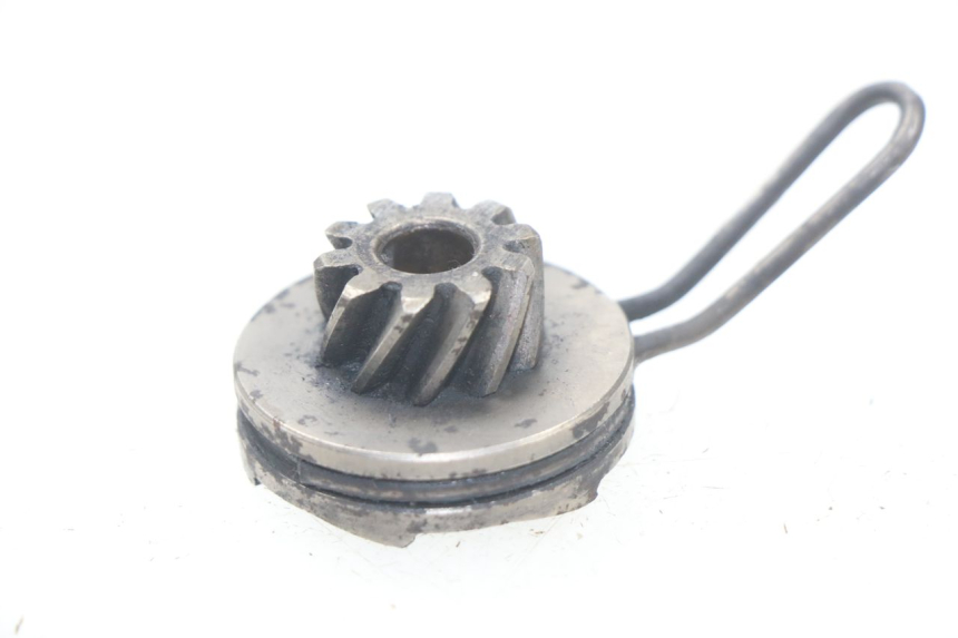 photo de ARRANQUE PINON YAMAHA AEROX NAKED 2T 50 (2013 - 2017) - Detalle de la pieza