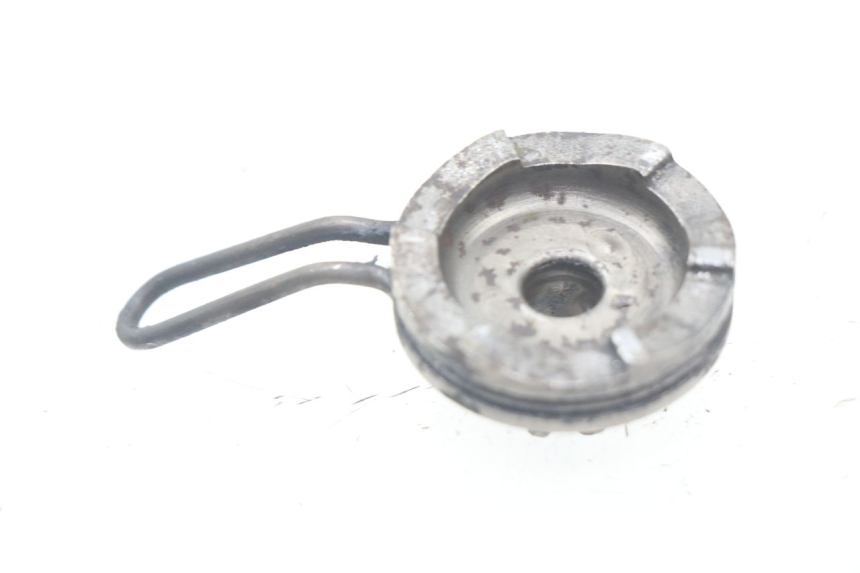 photo de ARRANQUE PINON YAMAHA AEROX NAKED 2T 50 (2013 - 2017) - Zoom estado de uso