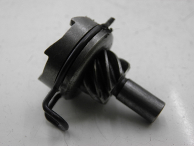 photo de ARRANQUE PINON BENZHOU YY50QT31 VINTAGE 50 (2009 - 2012) - Zoom estado de uso