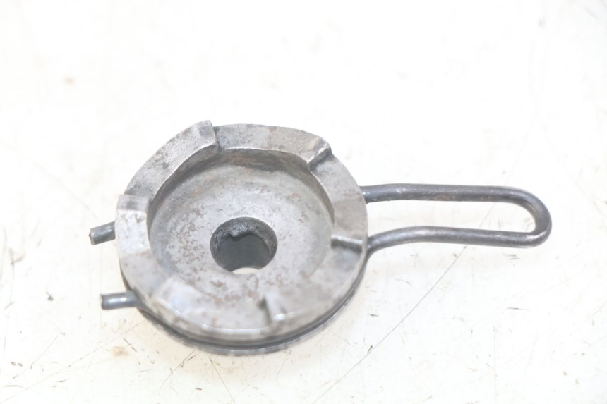 photo de PIñóN DE ARRANQUE MBK BOOSTER SPIRIT 50 (1999 - 2003) - Detalle de la pieza