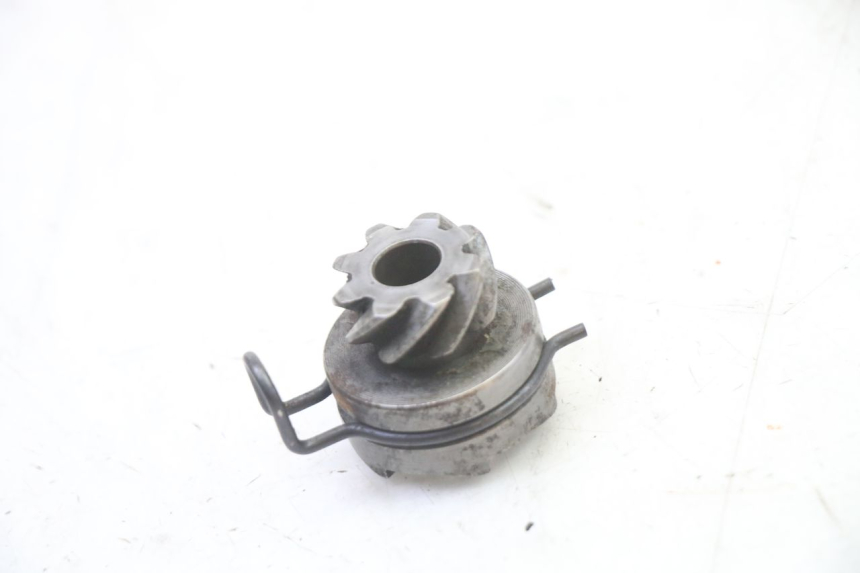 photo de ARRANQUE PINON ORCAL CAVARO 4T 50 (2019 - 2023) - Otra perspectiva