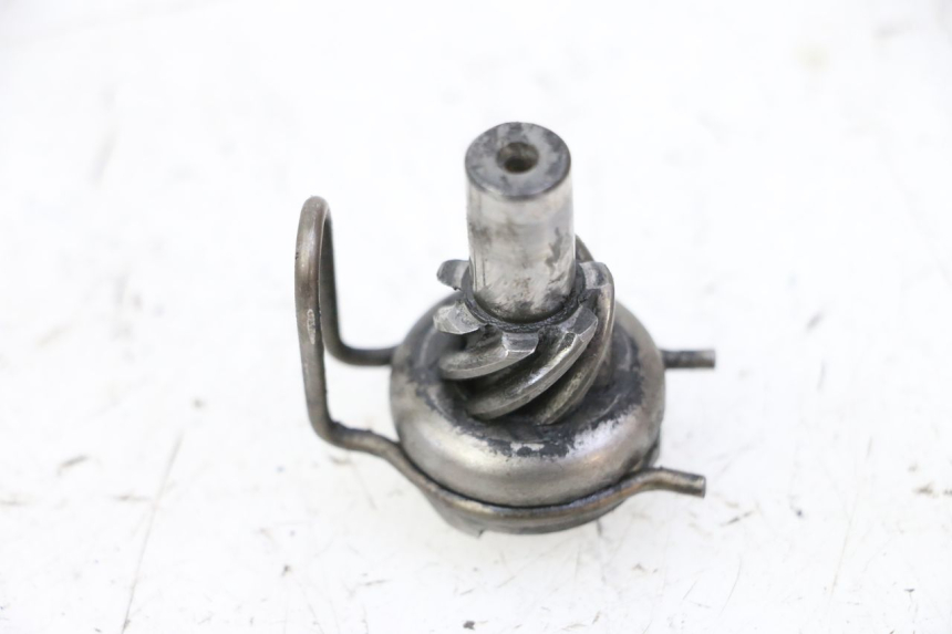 photo de ARRANQUE PINON PEUGEOT ELYSTAR 50 (2002 - 2014) - Detalle de la pieza