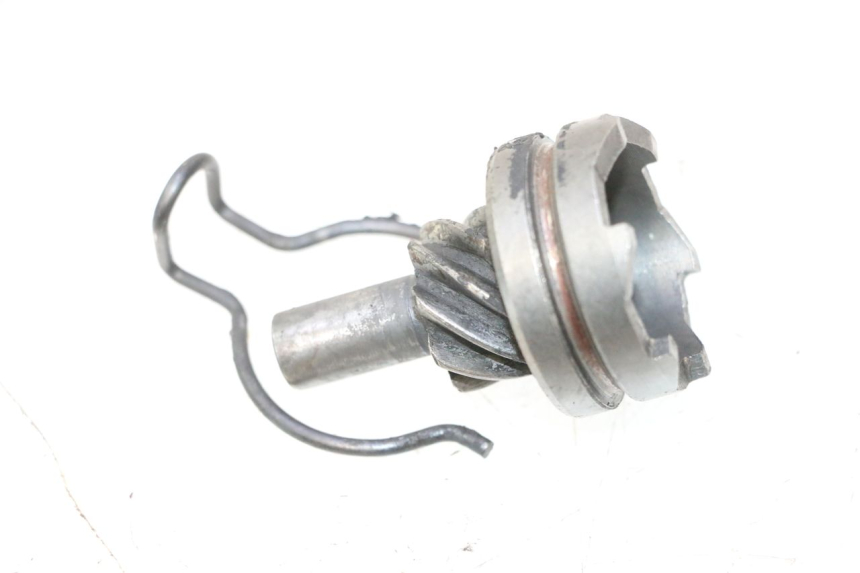 photo de ARRANQUE PINON JM MOTORS EVOLIS 4T 50 (2018 - 2022) - Detalle de la pieza