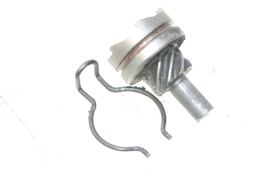 photo de ARRANQUE PINON JM MOTORS EVOLIS 4T 50 (2018 - 2022) - Primer plano técnico