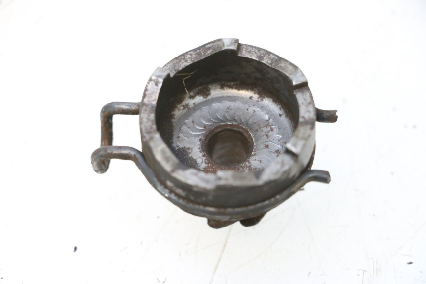 photo de TUERCA DE PATADA KEEWAY F-ACT FACT EVO 50 (2020 - 2026) - Zoom estado de uso