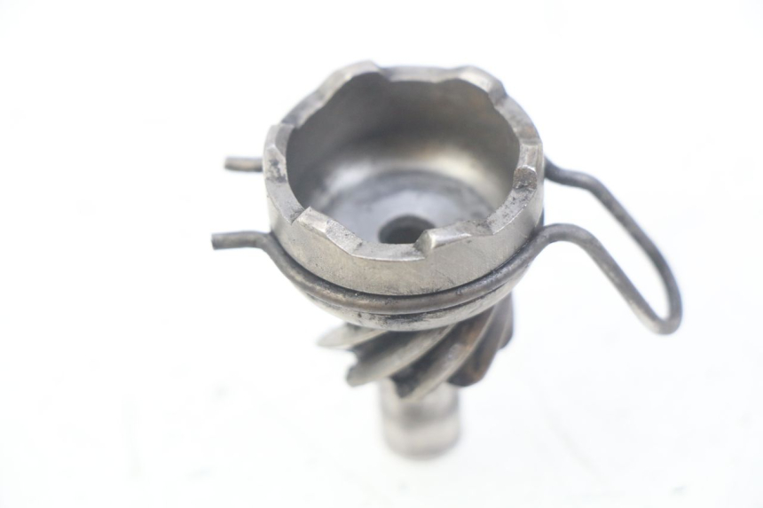 photo de PIñóN DE ARRANQUE PIAGGIO FLY 2T 50 (2004 - 2017) - Detalle de la pieza