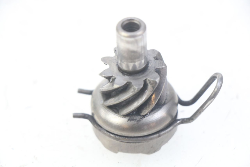 photo de PIñóN DE ARRANQUE PIAGGIO FLY 2T 50 (2004 - 2017) - Zoom estado de uso