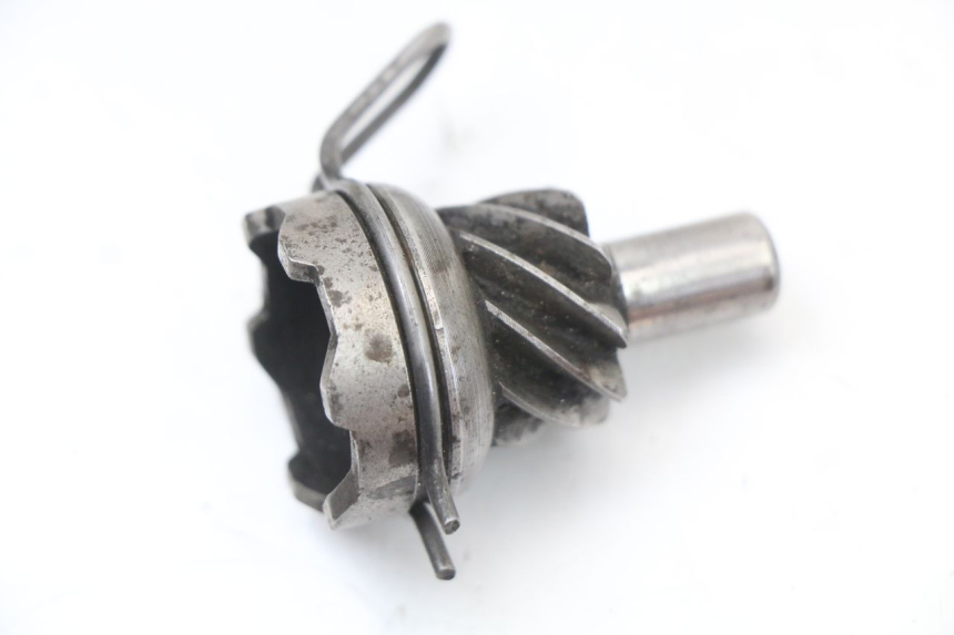 photo de PIñóN DE ARRANQUE PIAGGIO FLY 2T 50 (2004 - 2017) - Detalle de la pieza