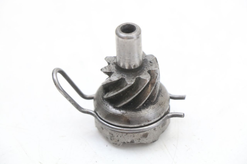 photo de PIñóN DE ARRANQUE PIAGGIO FLY 2T 50 (2004 - 2017) - Zoom estado de uso