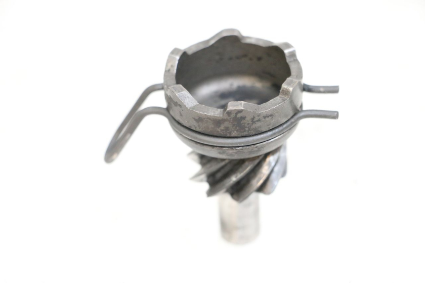 photo de PIñóN DE ARRANQUE PIAGGIO FLY 2T 50 (2004 - 2017) - Zoom estado de uso