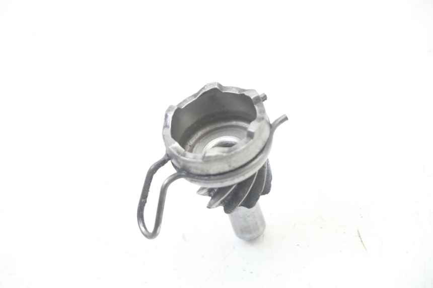 photo de ARRANQUE PINON GILERA STALKER 50 (1997 - 2005) - Zoom estado de uso