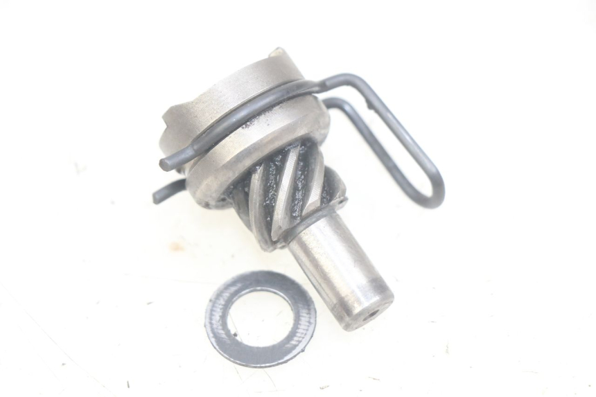 photo de PIñóN DE ARRANQUE PEUGEOT KISBEE 2T 50 (2010 - 2017) - Vista principal