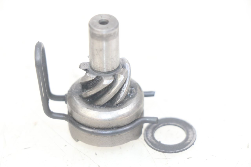 photo de PIñóN DE ARRANQUE PEUGEOT KISBEE 2T 50 (2010 - 2017) - Detalle de la pieza